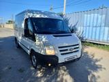 Ford Transit 2011 годаүшін8 000 000 тг. в Алматы – фото 2