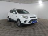 JAC S5 2016 года за 3 200 000 тг. в Шымкент – фото 3