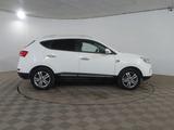 JAC S5 2016 года за 3 200 000 тг. в Шымкент – фото 4