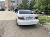 Lexus ES 300 2002 годаүшін5 000 000 тг. в Актобе – фото 3