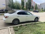 Lexus ES 300 2002 годаүшін5 000 000 тг. в Актобе – фото 4