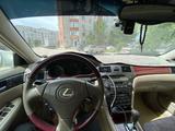 Lexus ES 300 2002 годаүшін5 000 000 тг. в Актобе – фото 5