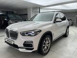 BMW X5 2019 года за 37 900 000 тг. в Алматы