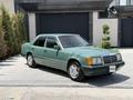 Mercedes-Benz E 200 1990 года за 1 150 000 тг. в Шымкент