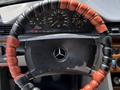 Mercedes-Benz E 200 1990 года за 1 150 000 тг. в Шымкент – фото 9