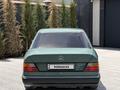 Mercedes-Benz E 200 1990 года за 1 150 000 тг. в Шымкент – фото 5