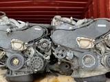 Двигатель Toyota Highlander 1MZfe (тойота хайлендер) (2MZ/2AZ/2GR/1AZ/3MZ)үшін550 000 тг. в Алматы – фото 3