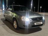 ВАЗ (Lada) Priora 2170 2012 года за 2 100 000 тг. в Костанай – фото 2