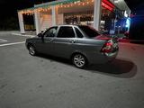 ВАЗ (Lada) Priora 2170 2012 года за 2 100 000 тг. в Костанай