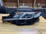 Фара передняя правая Toyota Camry XV70 2021 2024 LED (Оригинал) за 280 000 тг. в Алматы