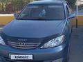 Toyota Camry 2003 года за 4 500 000 тг. в Уральск – фото 5
