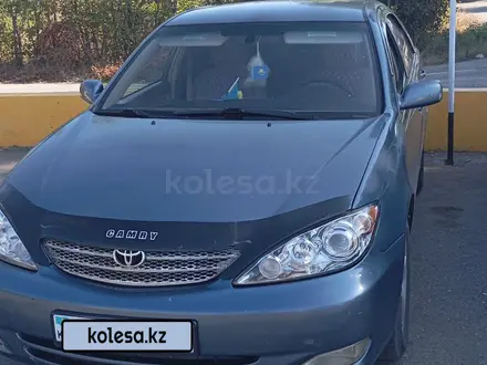 Toyota Camry 2003 года за 4 500 000 тг. в Уральск – фото 5