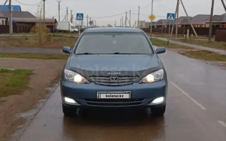 Toyota Camry 2003 года за 4 500 000 тг. в Уральск