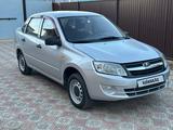 ВАЗ (Lada) Granta 2190 2012 годаfor2 360 000 тг. в Уральск
