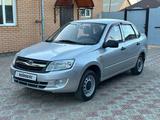ВАЗ (Lada) Granta 2190 2012 годаfor2 360 000 тг. в Уральск – фото 2