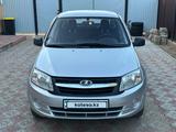 ВАЗ (Lada) Granta 2190 2012 годаfor2 360 000 тг. в Уральск – фото 3