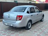 ВАЗ (Lada) Granta 2190 2012 годаfor2 360 000 тг. в Уральск – фото 4