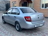 ВАЗ (Lada) Granta 2190 2012 годаfor2 360 000 тг. в Уральск – фото 5