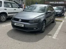 Volkswagen Jetta, 2014