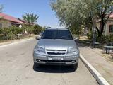 Chevrolet Niva 2015 годаүшін2 450 000 тг. в Шымкент