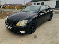 Toyota Crown 2005 годаүшін3 300 000 тг. в Атырау