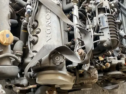 Двигатель за 10 000 тг. в Шымкент – фото 6