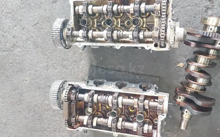 Головки G6BV, G6BA за 55 000 тг. в Алматы