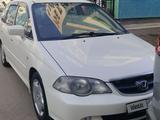 Honda Odyssey 2002 года за 3 600 000 тг. в Алматы – фото 2