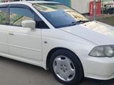 Honda Odyssey 2002 года за 3 600 000 тг. в Алматы