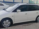 Honda Odyssey 2002 года за 3 600 000 тг. в Алматы – фото 3