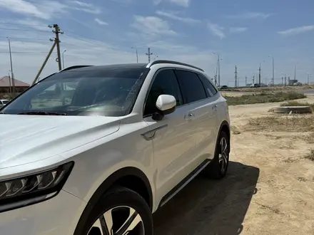 Kia Sorento 2022 года за 17 500 000 тг. в Актау – фото 7