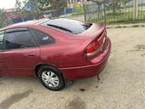 Mazda 626 1994 года за 1 350 000 тг. в Костанай – фото 4