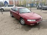 Mazda 626 1994 года за 1 350 000 тг. в Костанай – фото 3