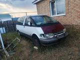 Toyota Estima 1999 года за 400 000 тг. в Костанай
