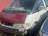Toyota Estima 1999 года за 400 000 тг. в Костанай – фото 5