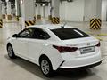 Hyundai Accent 2023 года за 8 900 000 тг. в Астана – фото 13