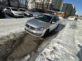 Volkswagen Polo 2020 года за 6 600 000 тг. в Аксай