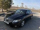 Toyota Camry 2009 года за 5 900 000 тг. в Алматы