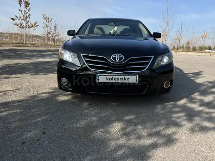 Toyota Camry 2009 года за 5 900 000 тг. в Алматы – фото 5