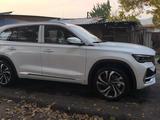 Geely Monjaro 2024 года за 14 000 000 тг. в Алматы – фото 4