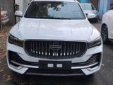 Geely Monjaro 2024 года за 14 000 000 тг. в Алматы