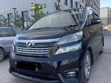 Toyota Vellfire 2010 годаүшін7 800 000 тг. в Семей