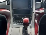 Toyota Vellfire 2010 годаүшін7 800 000 тг. в Семей – фото 5