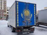 ГАЗ ГАЗель 2001 годаүшін7 300 000 тг. в Астана