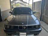 BMW 525 1990 года за 2 200 000 тг. в Шымкент