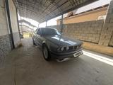 BMW 525 1990 года за 2 200 000 тг. в Шымкент – фото 5