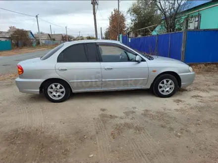 Kia Spectra 2007 года за 2 500 000 тг. в Уральск