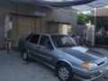 ВАЗ (Lada) 2115 2011 года за 1 300 000 тг. в Шымкент – фото 2