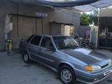 ВАЗ (Lada) 2115 2011 года за 1 300 000 тг. в Шымкент – фото 2