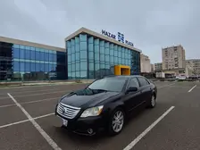 Toyota Avalon, 2007